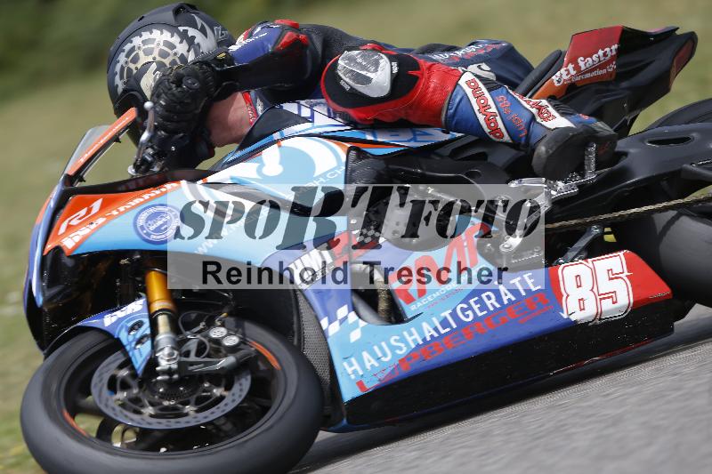 /30 23.06.2025 Get Faster Caremotion ADR/Gruppe rot/85